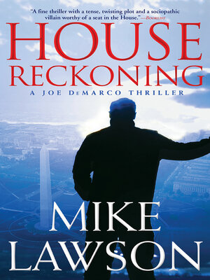 cover image of House Reckoning